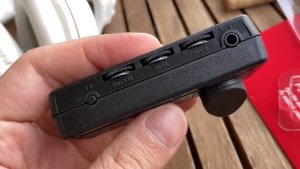 VOX Amplug 2 Clean - Компактнее некуда