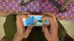 Best HANDCAM 😍 iPhone 5S Pubg Smooth+20fps Test In 2024 😱 iPhone 5S PUBG Mobile Gameplay