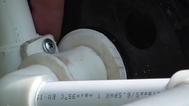 Катушка из полипропиленовых труб для шлангов полива (на колесиıках) смотреть онлайн