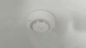 Cheaper.com.vn Xiaomi Mijia Honeywell Smoke Sensor