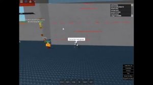 Roblox sandbox: Impossible obby (FIRST EVER PERSON TO COMPLETE!)