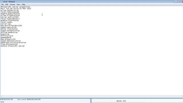 Minecraft: How to Make a Bukkit Server with Hamachi 1.5.2 (Beginner - NO PORT FORWARDING!) смотреть онлайн
