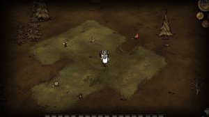 DON'T STARVE ПРОТИВ РЕАЛЬНОЙ ЖИЗНИ