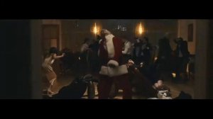 Dava-Санта(Клип-2019 год)