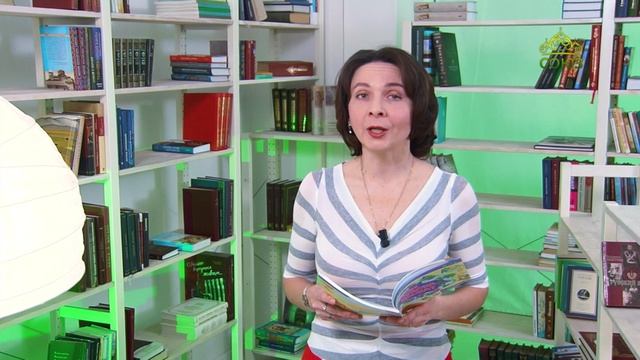 У книжной полки. Елена Михаленко – Чем красна весна