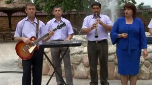 гр.Лунный свет Назлу яр