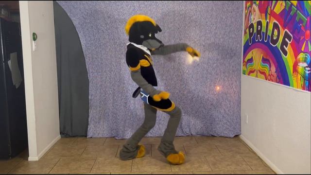 (Donut Dance) Andy Grammer - Damn It Feels Good to Be Me смотреть онлайн