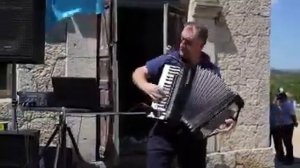 «Коккозь хайтарма» Эльдар Сеитаблаев Сайгъыллы Достларым, дорогие друзья,