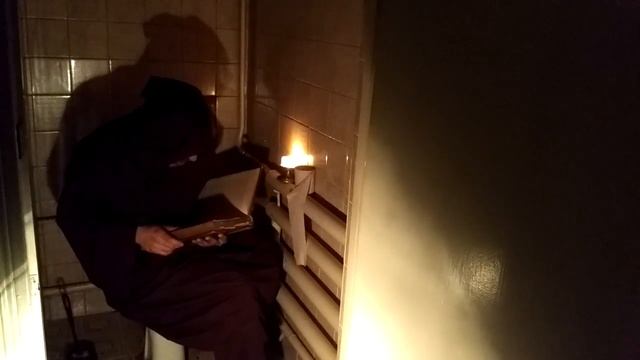 Страшная сказка про Жопу и жизнь её . №7 смотреть онлайн