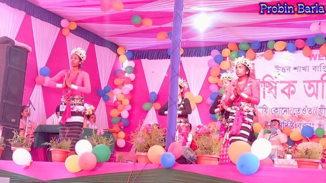 Solege xinam aleso... Nyishi Christian song... смотреть онлайн