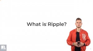 XRP Ripple - что это?