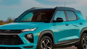 Почему Chevrolet TrailBlazer 3 Недооцененный автомобиль Стоит ли его брать? 