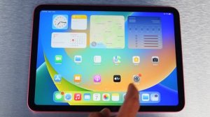 Apple iPad 10Th Generation Unboxing | Ajeeb System!