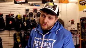 ОБЗОР ХОККЕЙНОЙ ФОРМЫ|ХОККЕЙНЫЕ ШОРТЫ