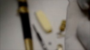 ВИДЕО РАЗБОРКИ И СБОРКИ КОРТИКА ВМФ СССР