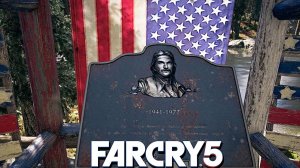 КРЕЩЕНИЕ ОГНЁМ | КЛАТЧ НИКСОН | ПРОХОЖДЕНИЕ FAR CRY 5 БЕЗ КОММЕНТАРИЕВ