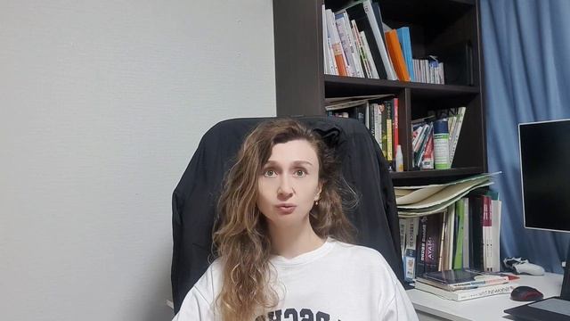 Учеба в Корее в 40+/ как получить стипендию / изменения по студенческим визам /подработка смотреть онлайн