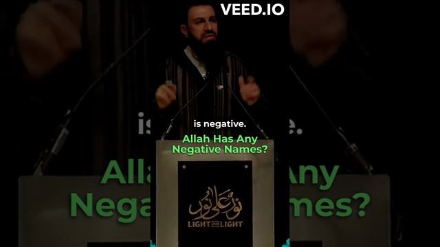 The Truth About Allah’s Names EXPOSED! (SHOCKING!)