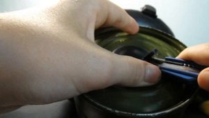 обзор на гражданский противогаз гп 7