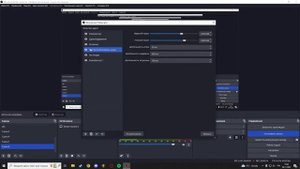 ТИХО СЛЫШНО В ОБС? ТИХИЙ МИКРОФОН? РЕШЕНИЕ!
