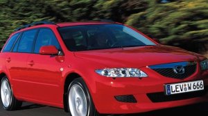 Mazda6 I недостатки авто с пробегом | Минусы и болячки Мазда 6