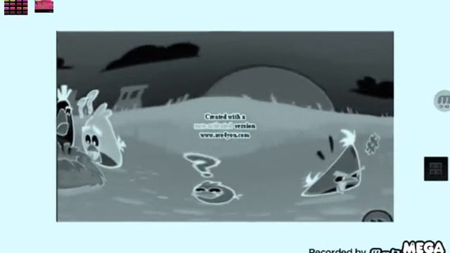 Angry Birds Poached Eggs Effects Round 2 смотреть онлайн