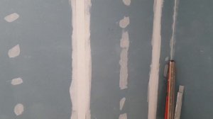 Kd.i: Отделка ГКЛ в каркасном доме: материалы, технология. ч.3.