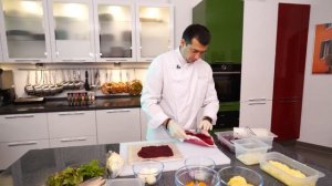 Селедка под Шубой Рулетом. Рецепт ШУБА РОЛЛ ?