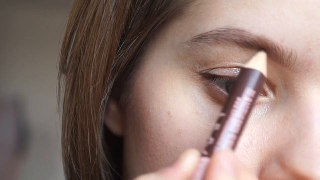 НОВИНКИ ОТ NYX  ?????