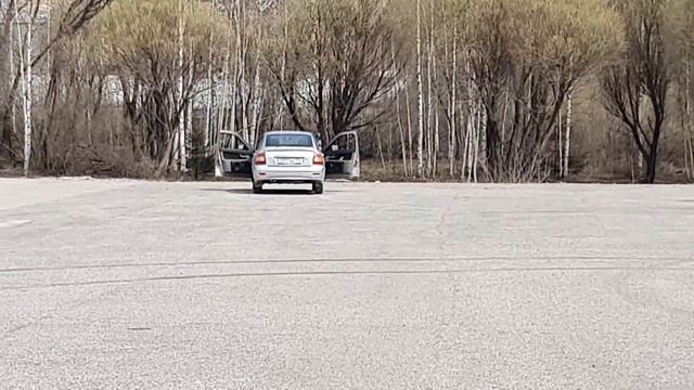 Прослушка динамиков HANNIBAL MH-81 V2 от APOCALYPSE AAP-800.2D ATOM PLUS смотреть онлайн