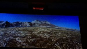 Как взорвалась эта гора вы сами увидете