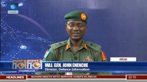 We Now Monitor Social Media For Anti-Security Information – Nigerian Army