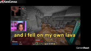 Minecrafts Luckiest Moments OF ALL TIME #32