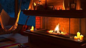 Что-то хочется тепла