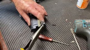 Samsung Jet 90 Vacuum Brush Roller Removal, Clean and Replacement