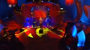 The Spirit of The Hawk • Rednex