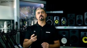 Микрофон SHURE BETA 57A - Обзор