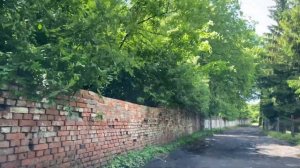 Заброшенная больница в Знаменске/Калининградская область/Калининград переезд на пмж