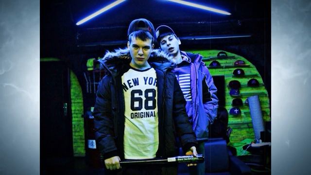 Братья Гаязовы (GAYAZOV$ BROTHER$) - биография и факты из жизни! GAYAZOV$ BROTHER$ - Я, ТЫ и МОРЕ