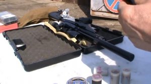 Хатсан АТ-Р2 обзор часть 1