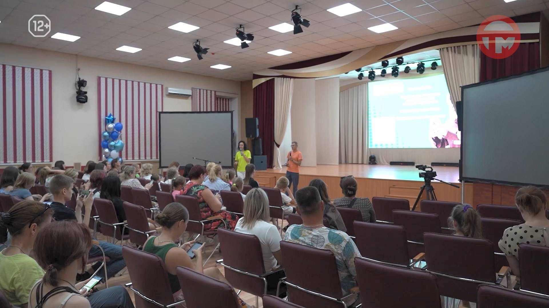 Принципы мобильной видеосъёмки и основные инструменты монтажа