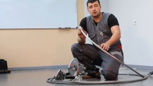 Как выбрать секторные ножницы серии НС и НСТ