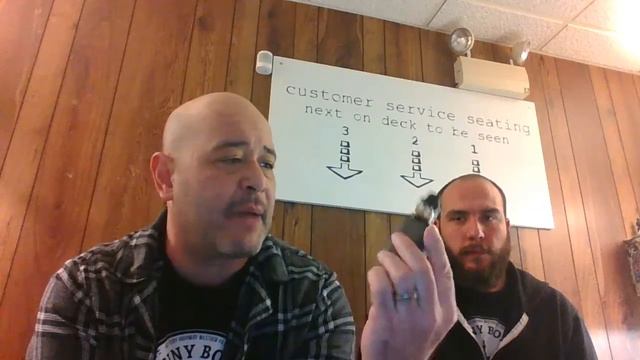 Smok kooper Beast kit review!!! смотреть онлайн