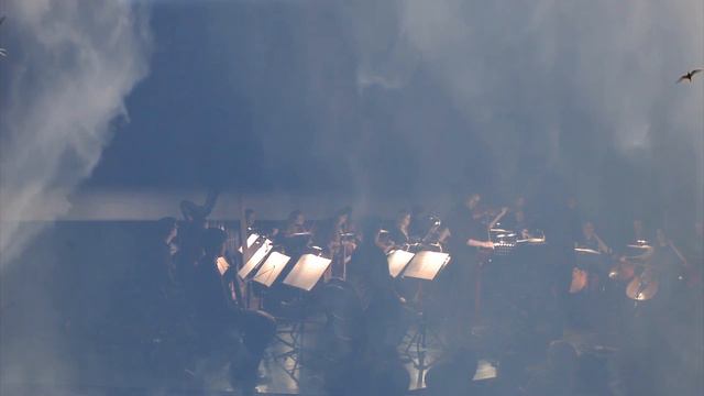 Young Belgian Strings : "Eight seasons recomposed" смотреть онлайн