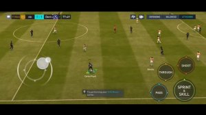 BEST PRIME HEROES RW AL OWAIRAN H2H GAMEPLAY AND REVIEW FIFA MOBILE 23