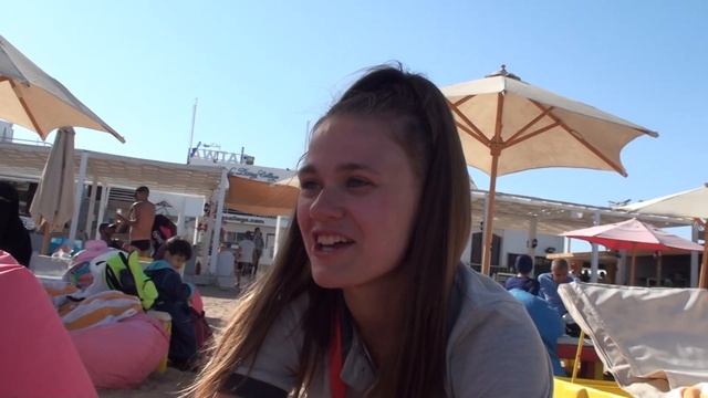 Как заработать в Египте. Аниматоры в Египте. смотреть онлайн