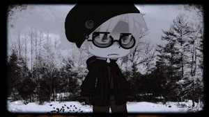 гача клуб мем эй макарена(игра зайчик с Димасом-куплинов)