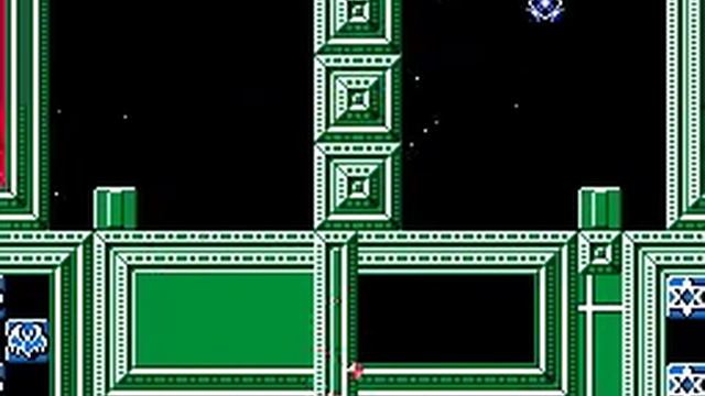 Star Soldier NES Hard mode  RealTime Playthrough