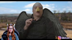 ТЫ БЫ НИКОГДА ТАКОЕ НЕ ЗАГУГЛИЛ #3 РЕАКЦИЯ НА Utopia Show