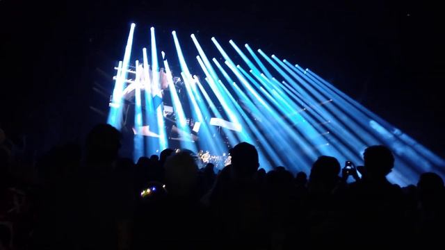 Dead and Co 5/20/2023 Forum (3) смотреть онлайн